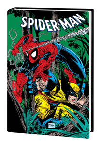 Spider-Man By Mcfarlane Om