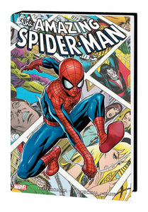 Amazing Spider-Man: Omnibus: 3