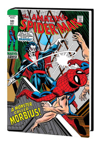 Amazing Spider-Man: Omnibus: 3