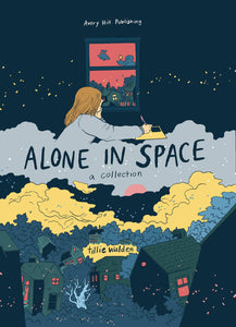 Alone In Space:HC: A Collectio