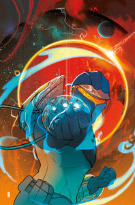 Blue Flame 1.50
