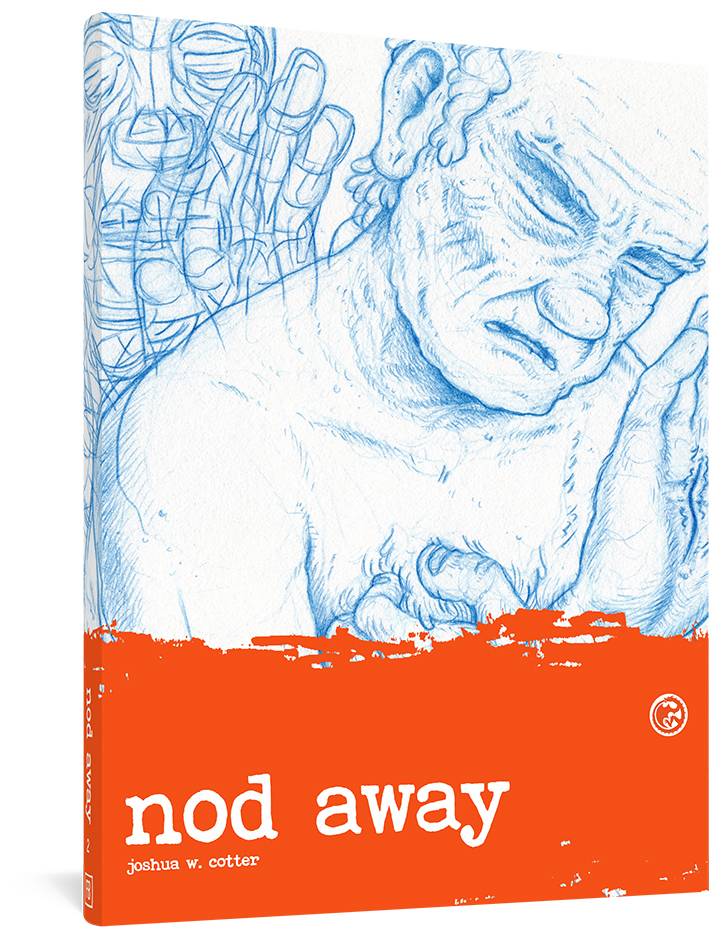 Nod Away GN2