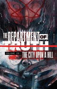 Department of Truth:TPB: 2