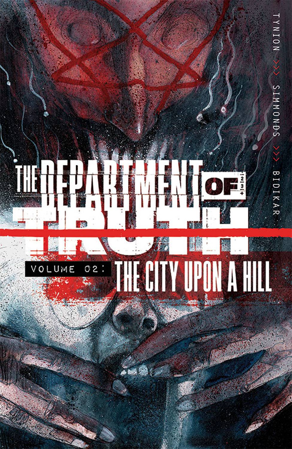 Department of Truth:TPB: 2