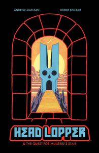 Head Lopper:TPB: 4