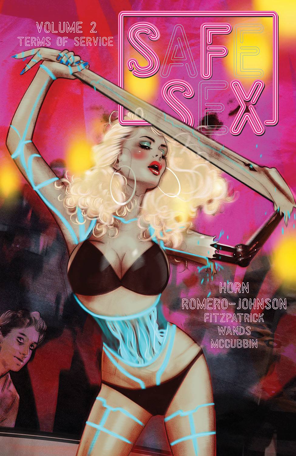 Sfsx (safe Sex):TPB: 2 Ter