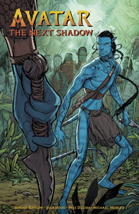 Avatar Next Shadow:TPB:
