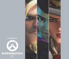 Load image into Gallery viewer, Cinematic Art of Overwatch 2
