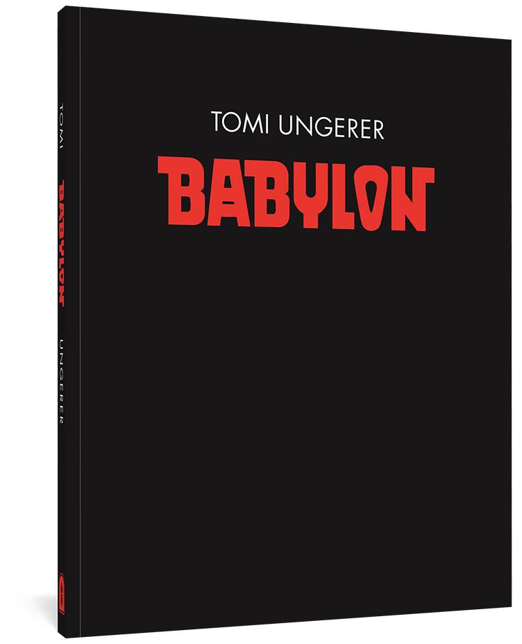 Babylon:TPB: