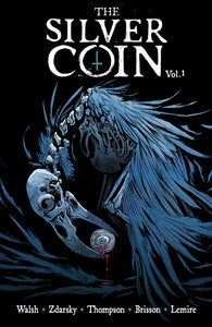 Silver Coin:TPB: 1