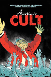 American Cult Graphic Hist Of