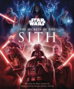 Star Wars Secrets of the S
