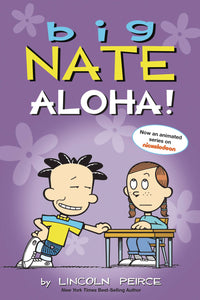 Big Nate Aloha:GN: