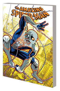 Spider-Man:TPB: 13- Nick Spenc