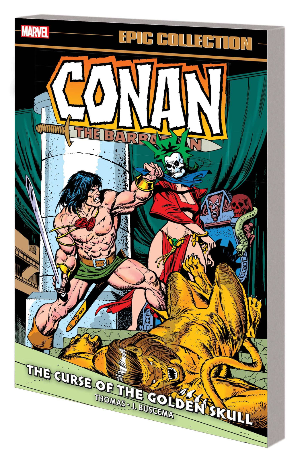 Conan:TPB:EC: 3