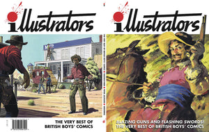 Illustrators Special 12