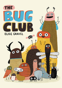 Bug Club:HC: