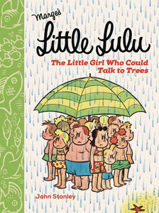 Little Lulu:HC: Little Girl Wh