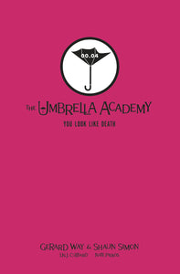 Umbrella Academy You Look