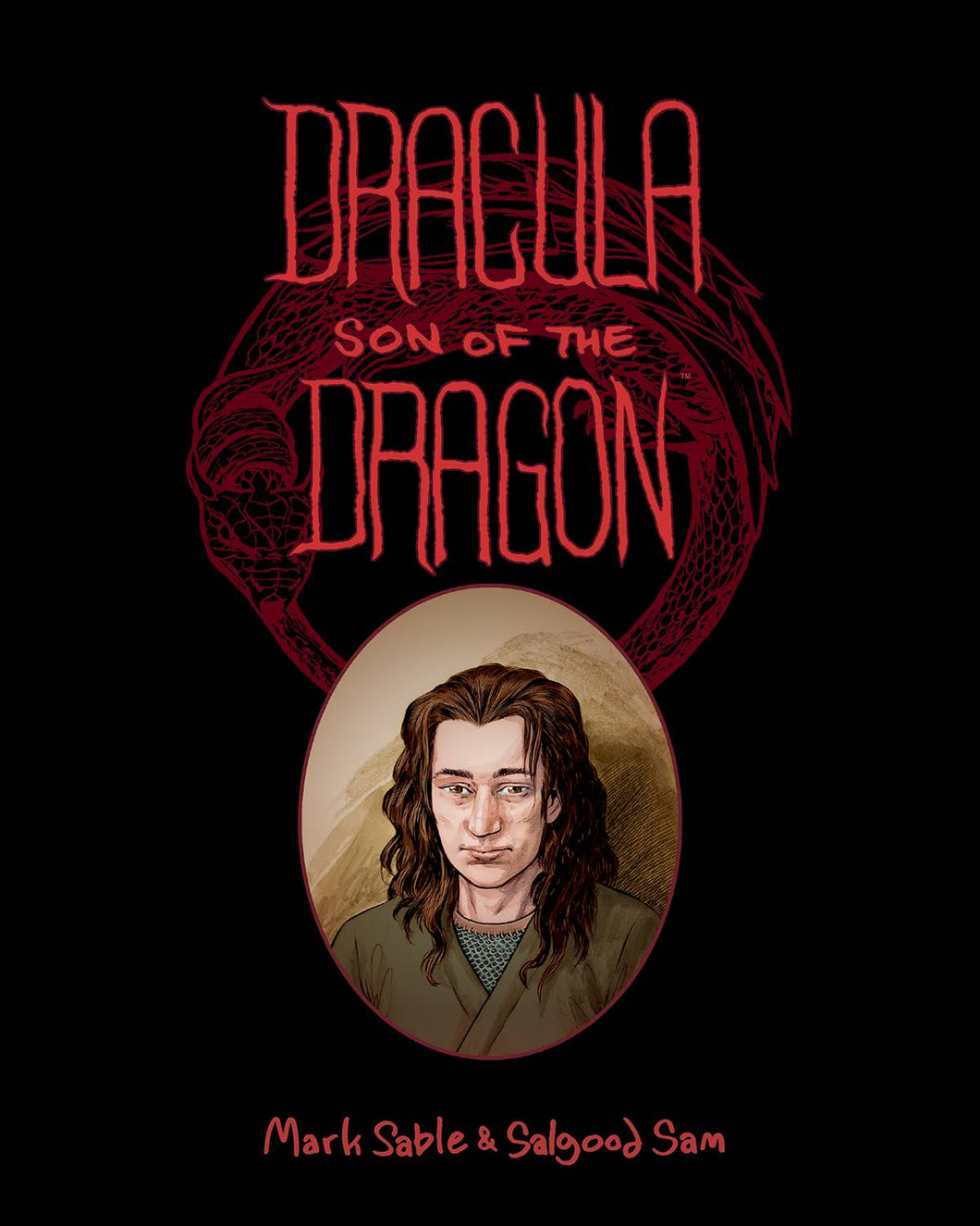Dracula Son of the Dragon: