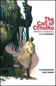 Call of Cthulhu Mystery In