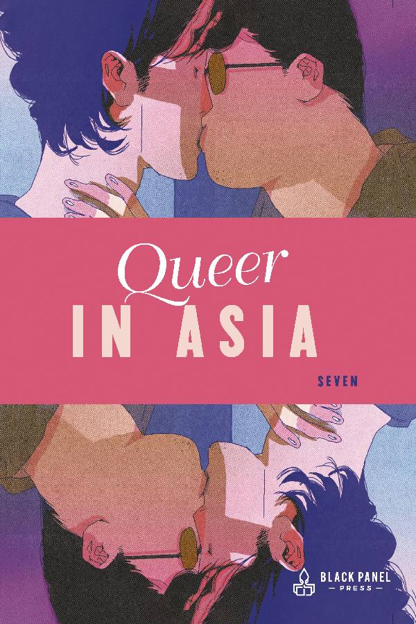 Queer In Asia:GN: