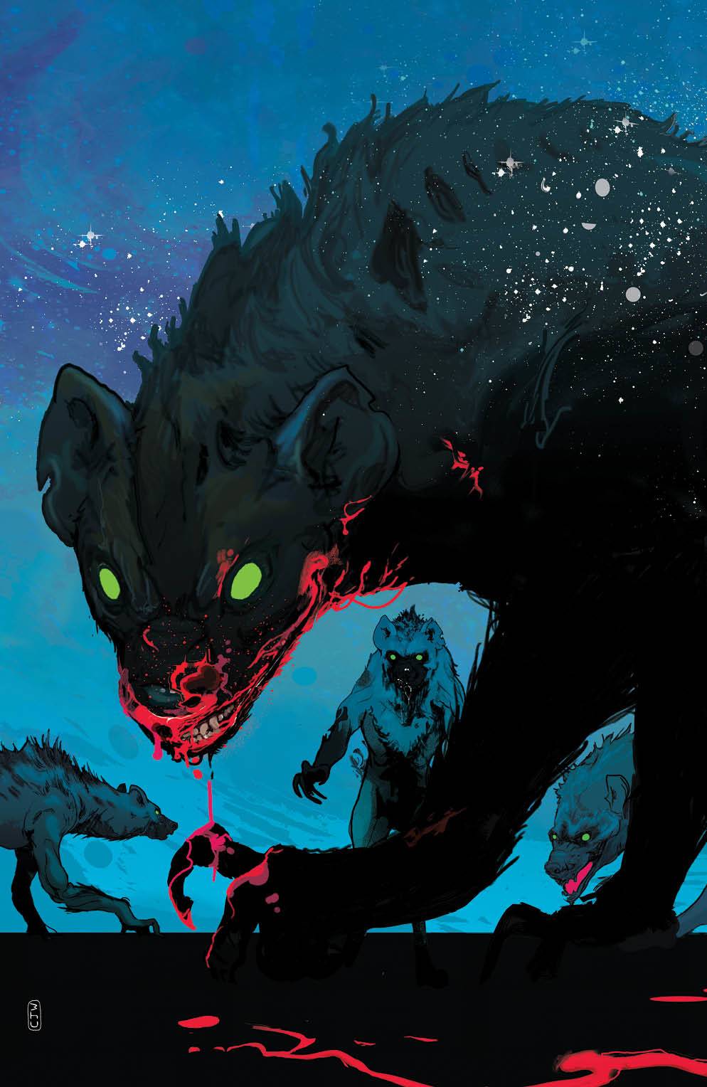 Proctor Valley Road 3.V