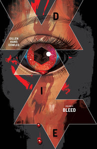 Die:TPB: 4 Bleed