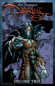 Comp Darkness:TPB: 2