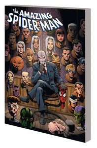 Amazing Spider-Man:TPB: 14-