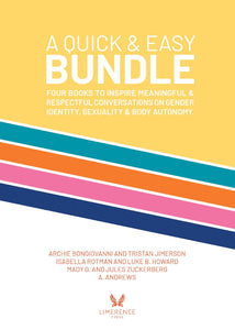 A Quick + Easy Bundle:SC: