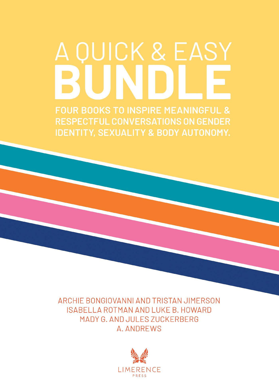 A Quick + Easy Bundle:SC: