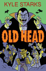 Old Head:TPB: