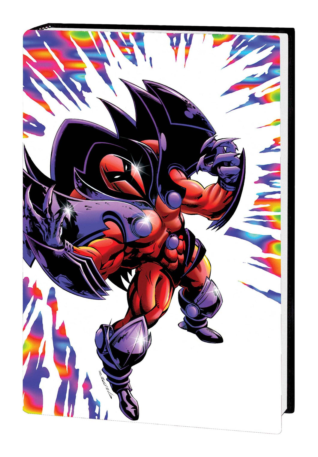 X-Men/Avengers Onslaught:OmniB