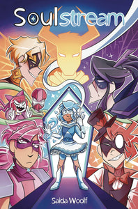 Soulstream:GN: