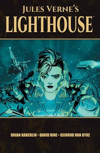 Jules Verne Lighthouse:TPB