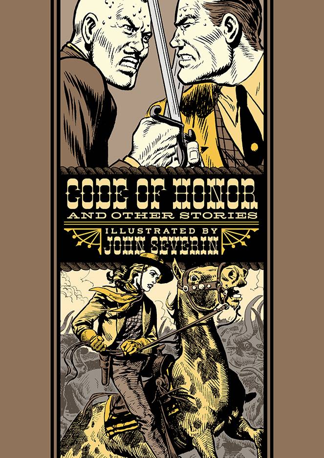Code of Honor And Other St
