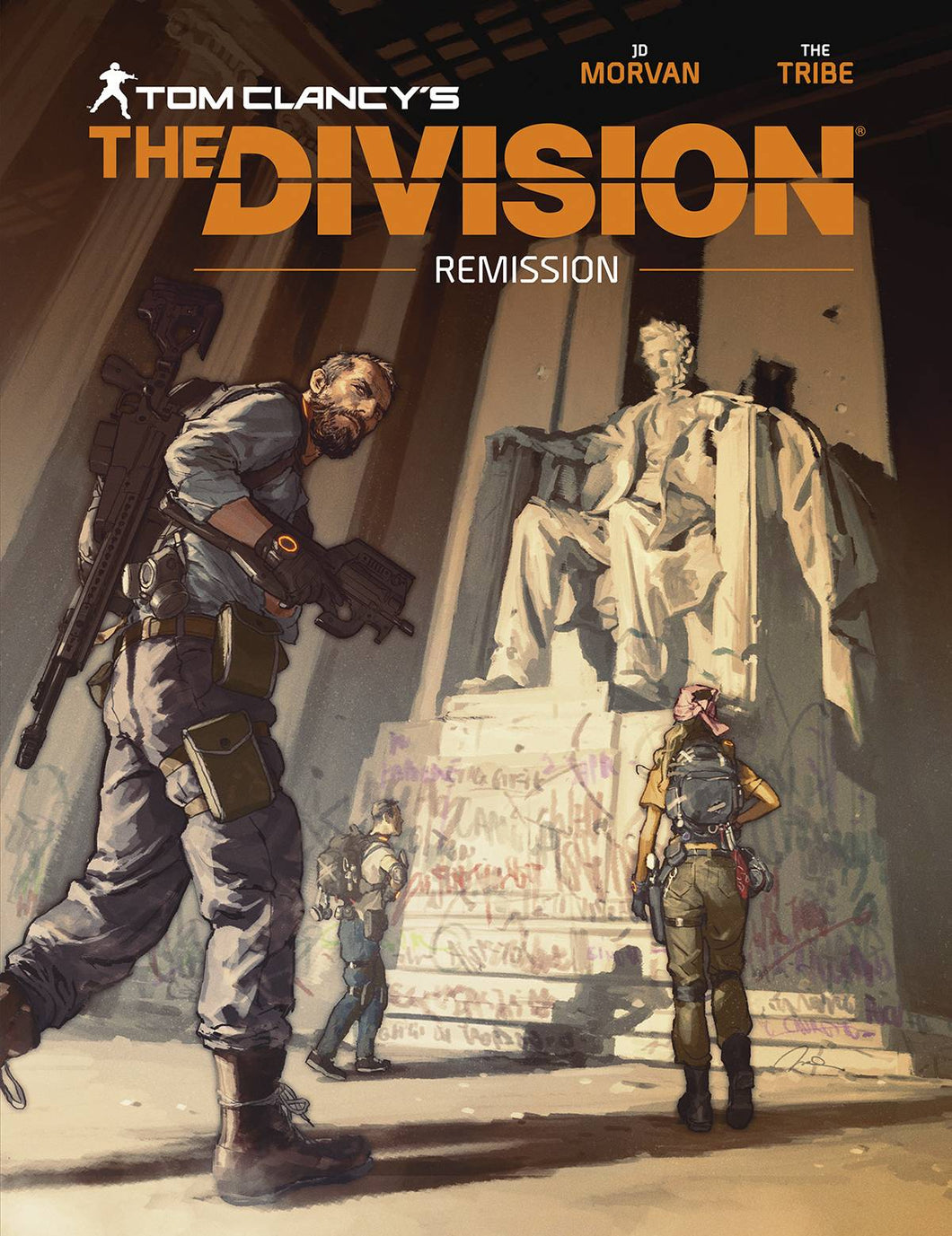 Tom Clancys the Division R