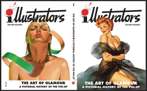 Illustrators Special 13