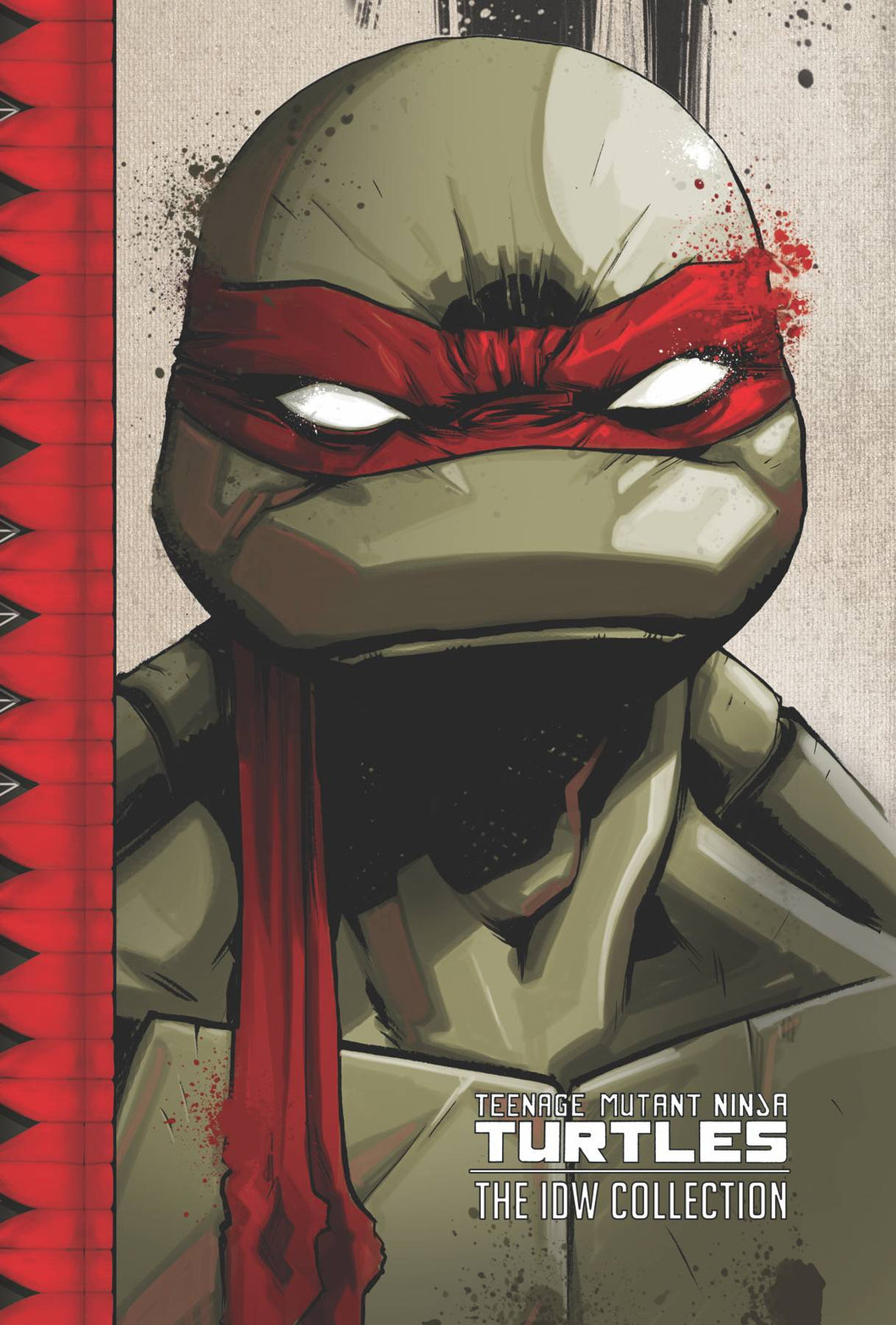 Tmnt: Ongoing:TPB:1