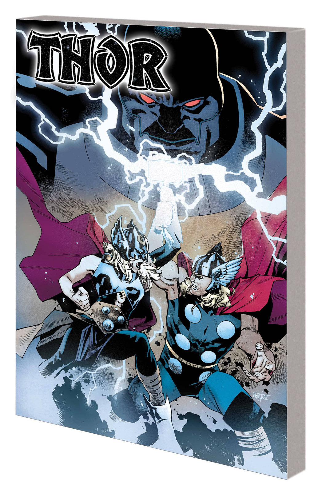 Thor:TPB: CC Jason Aaron 4