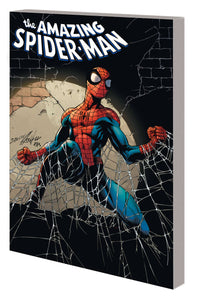 Amazing Spider-Man:TPB: 15