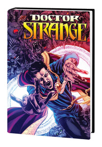Doctor Strange:Omnibus:HC: