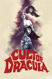 Cult of Dracula:SC: