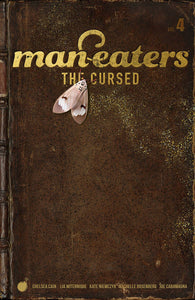 Man-eaters:TPB: 4