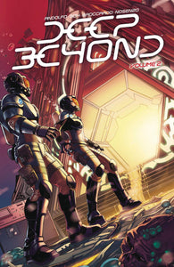 Deep Beyond:TPB: 2