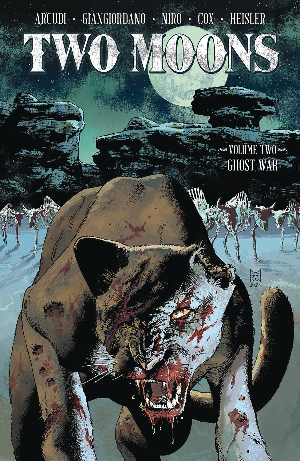 Two Moons:TPB: 2
