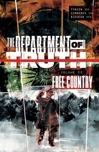 Department of Truth:TPB: 3
