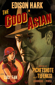 Good Asian:TPB: 2