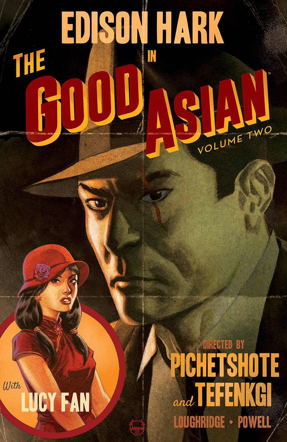 Good Asian:TPB: 2